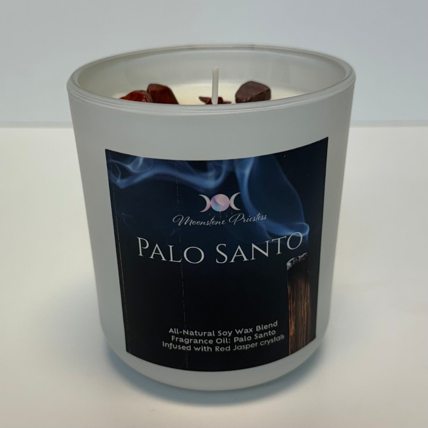 Palo Santo Candle