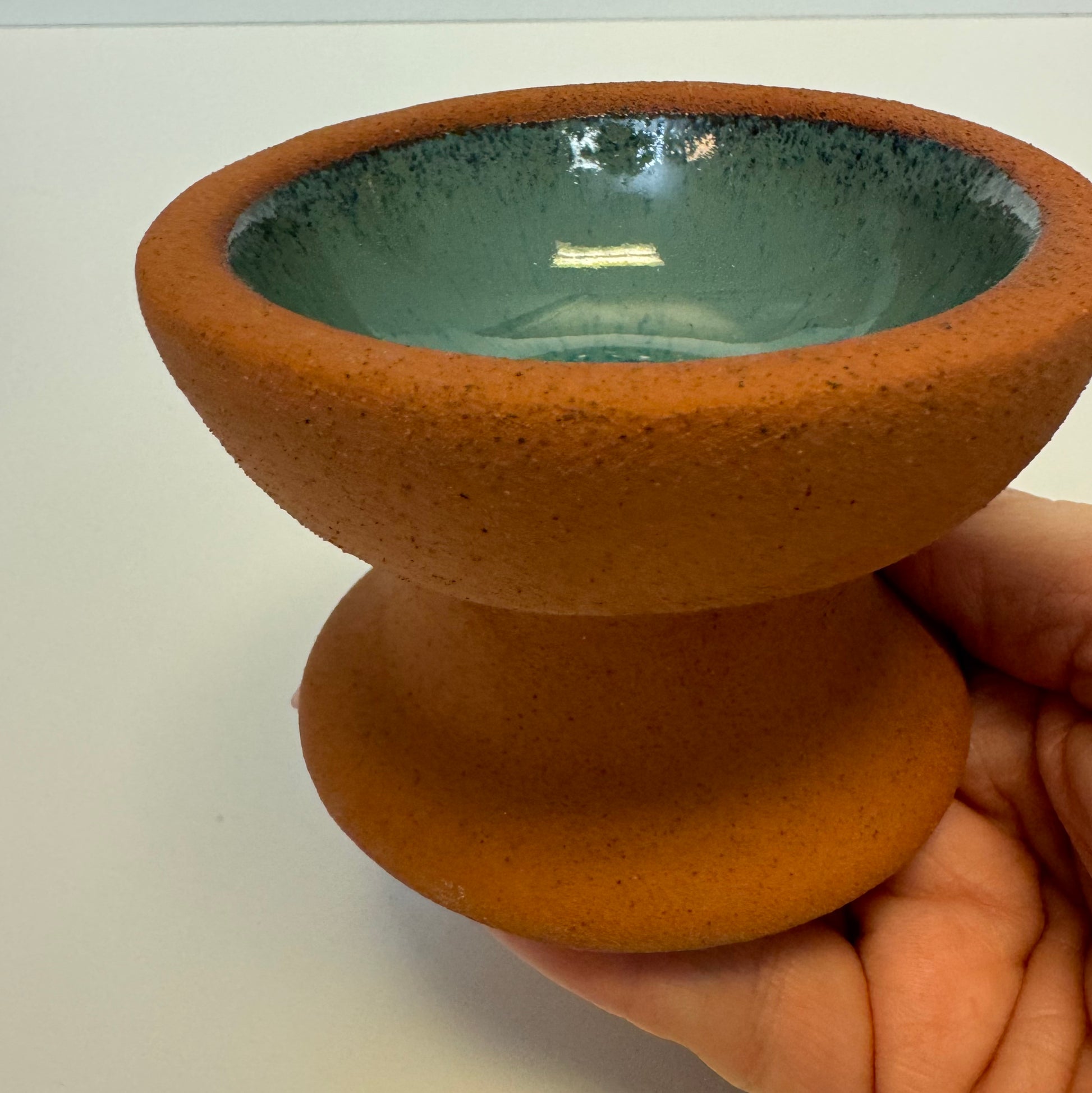 Handmade Incense Censer