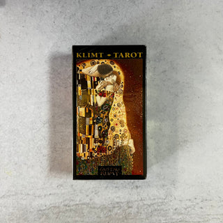 Golden Tarot of Klimt