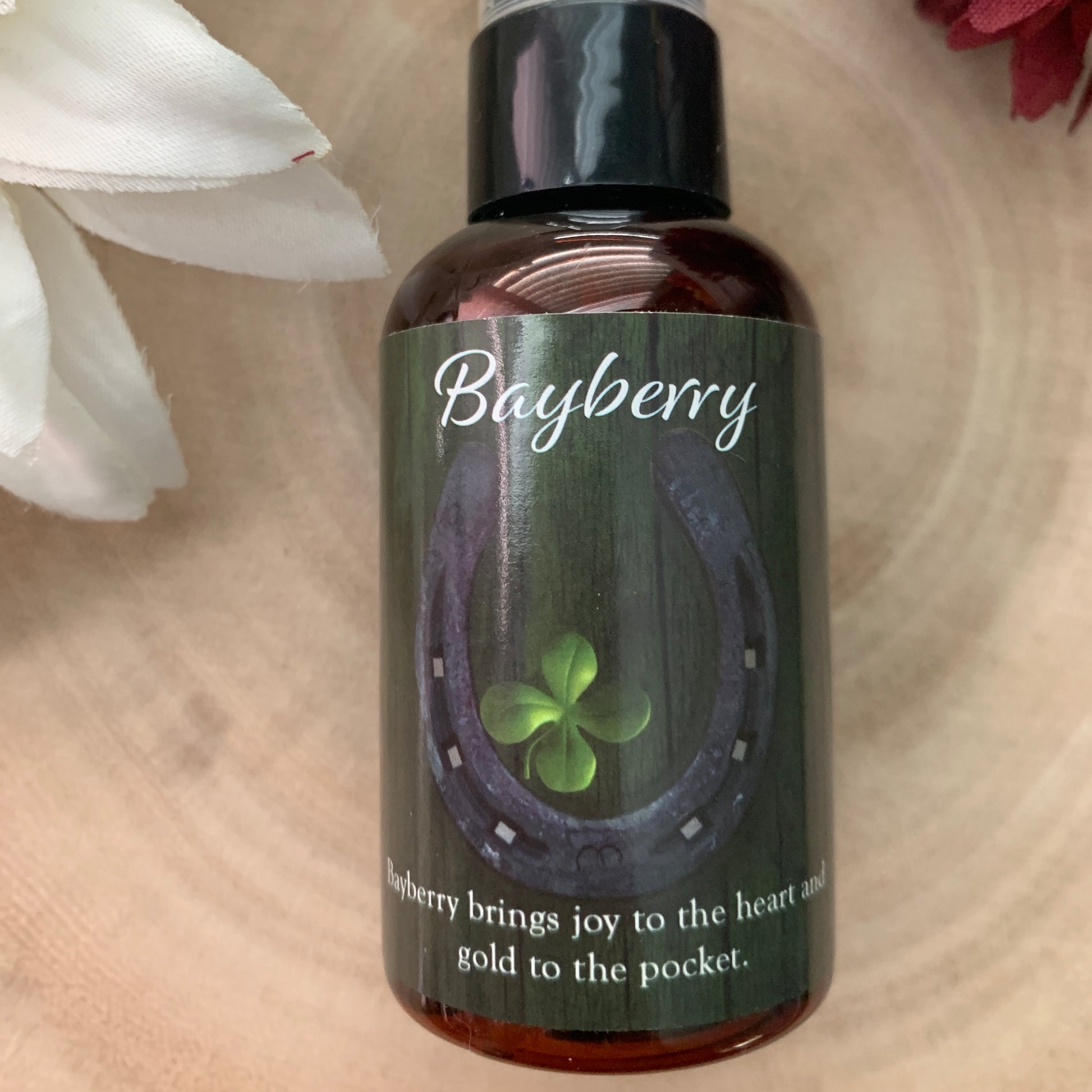 Bayberry Money Magic - Prosperity Aromatherapy Spray