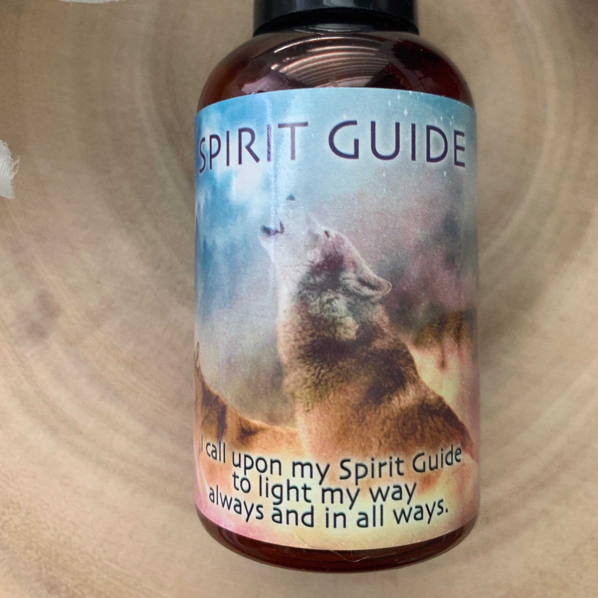 Spirit Guide Spray