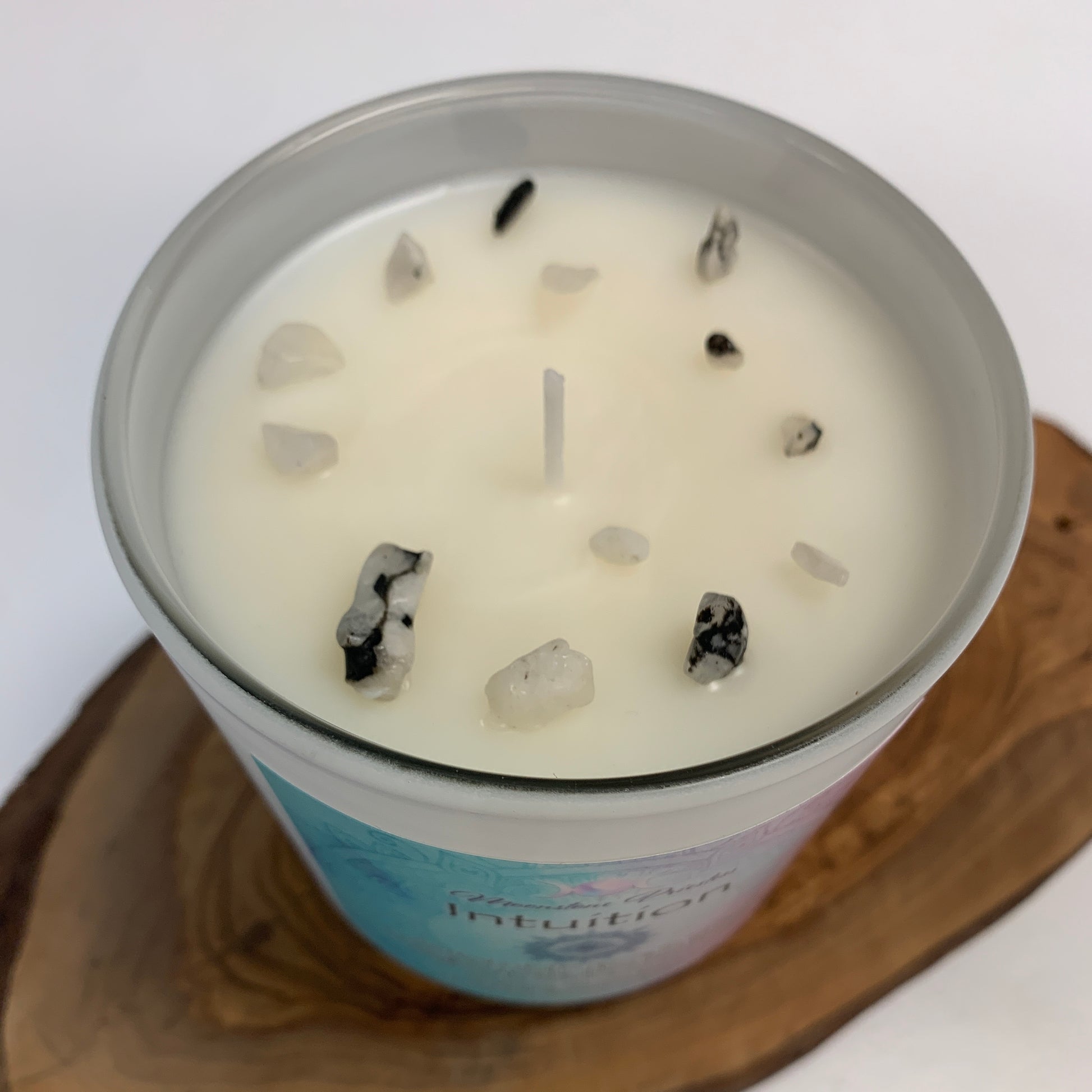 astral travel candle
