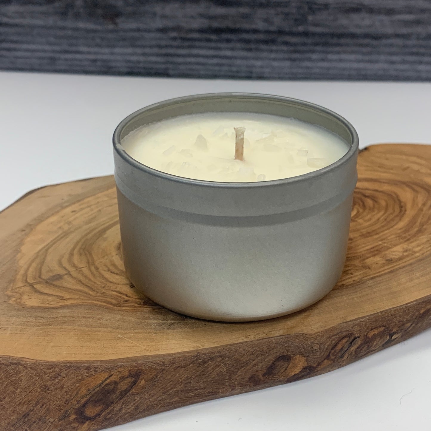 New Moon Candle