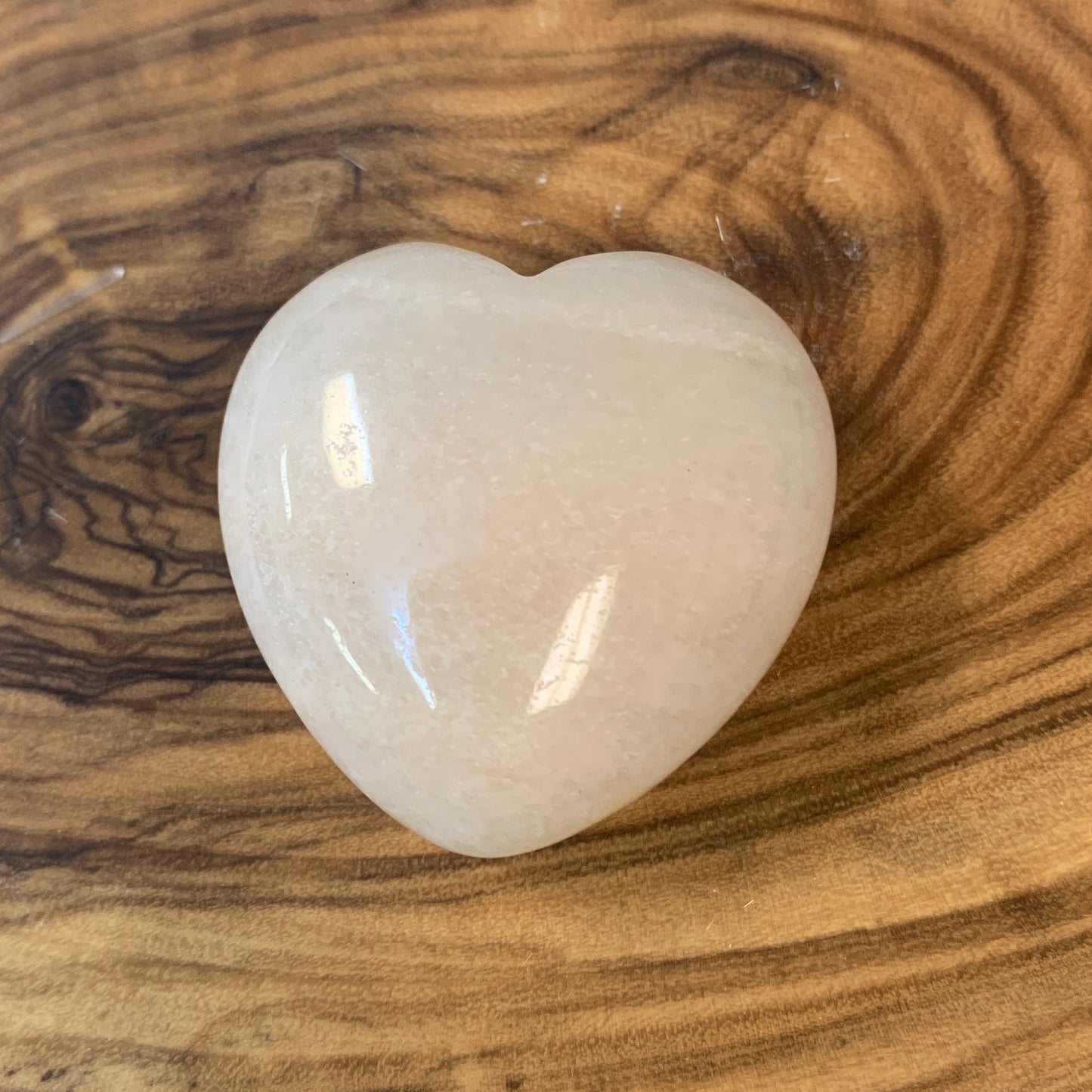 Peach Aventurine Healing