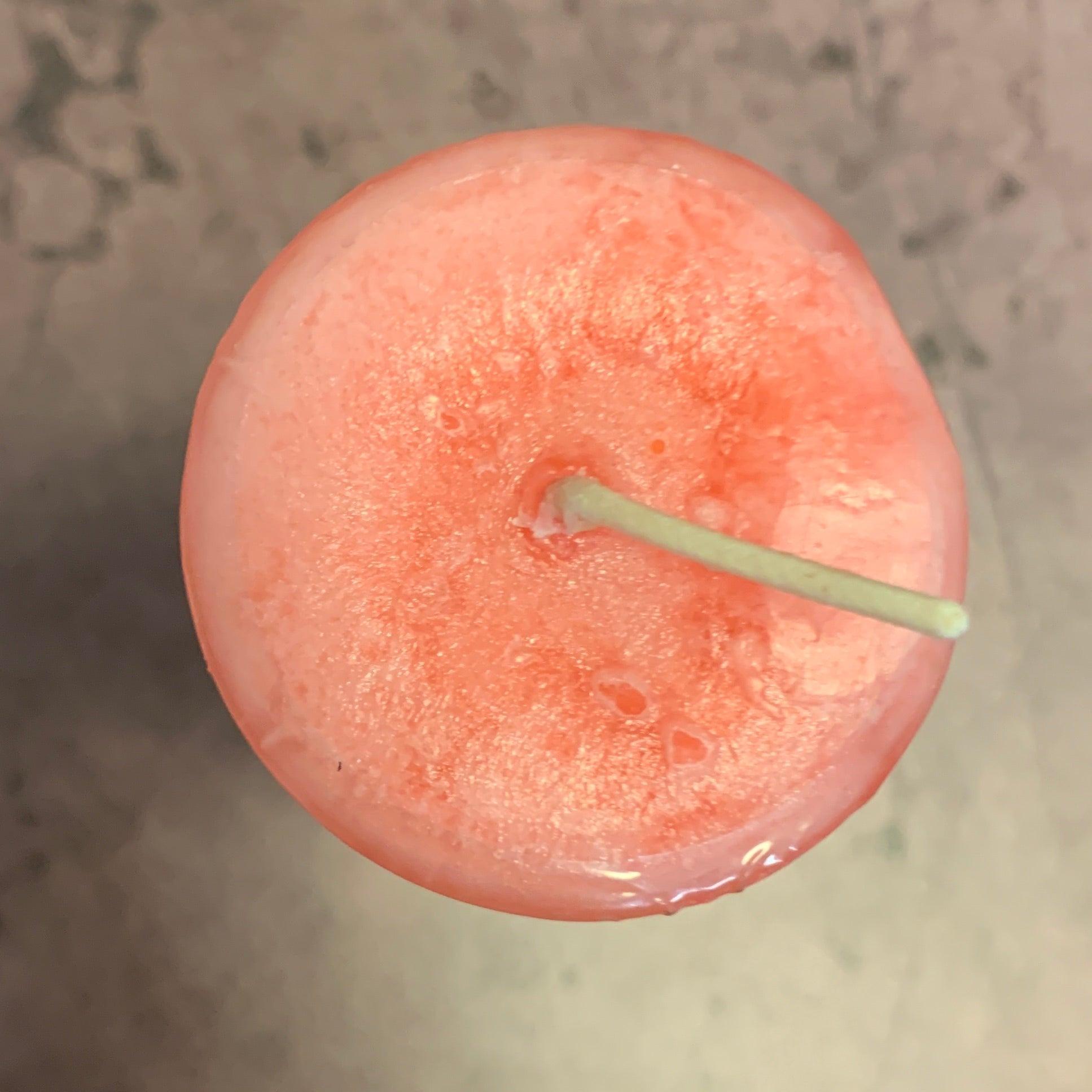 Affirmation Soul Mate Candle - The Mystical Moon Online Store