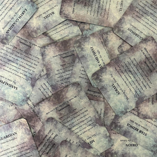 Angelic Activations Oracle by Kyle Gray - The Mystical Moon Online Store