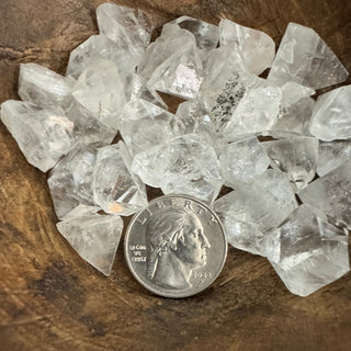 Apophyllite Point - The Mystical Moon Online Store