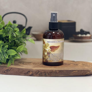Archangel Michael Spray - The Mystical Moon Online Store