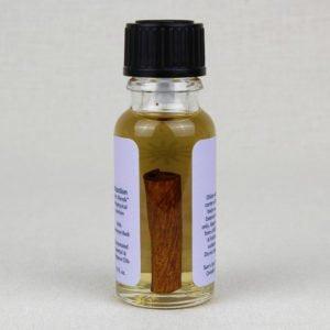 Attraction Oil By Sun's Eye - The Mystical Moon Online Store