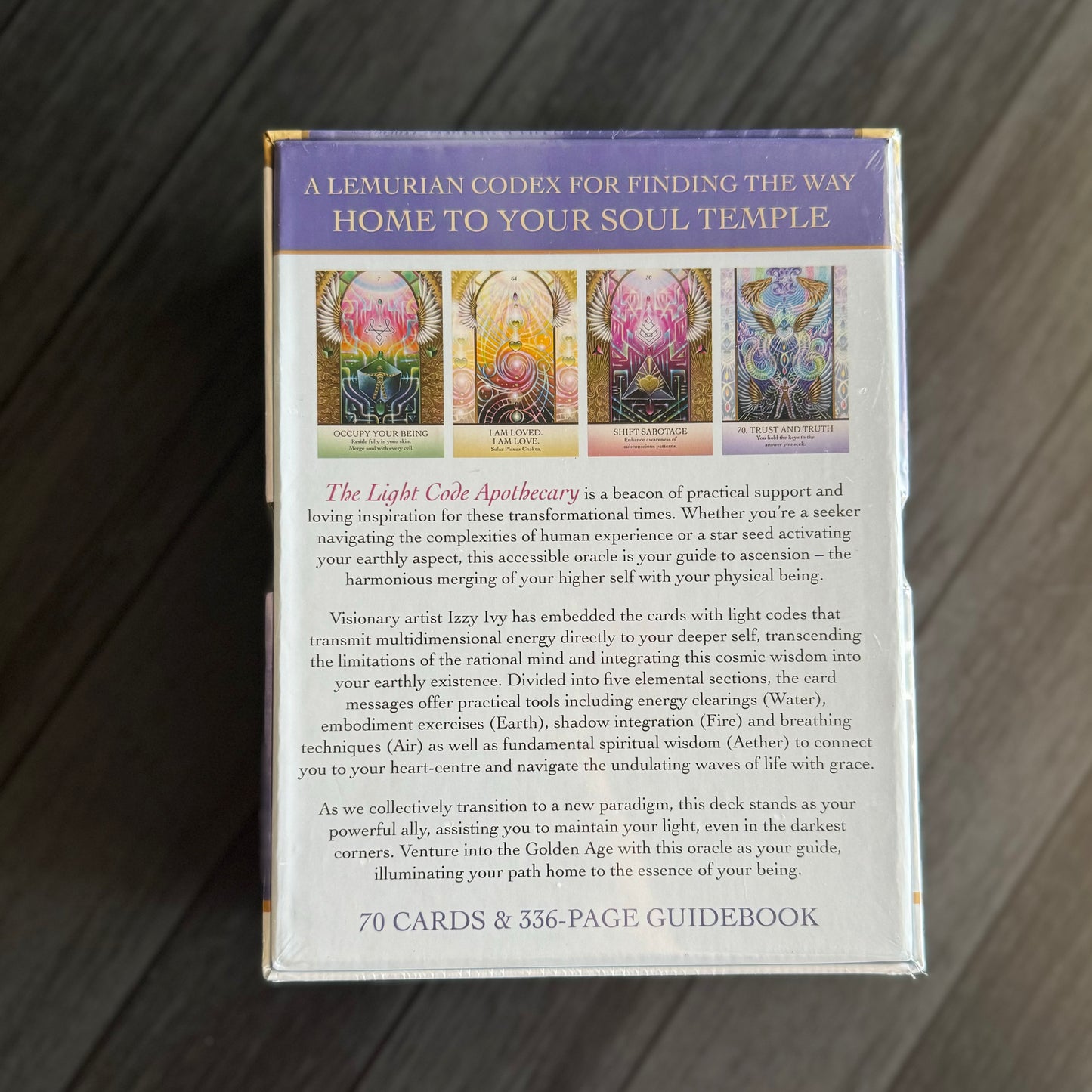 back of deck box