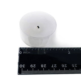 Black Obsidian Votive Tea Light Candle Holder - The Mystical Moon Online Store