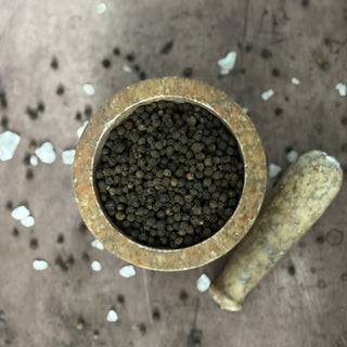 Black Peppercorn 3x4 Bag - The Mystical Moon Online Store