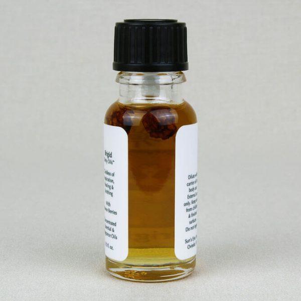 Brigid Oil BySun's Eye - The Mystical Moon Online Store