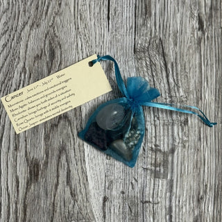 Cancer Astrology Pack - The Mystical Moon Online Store