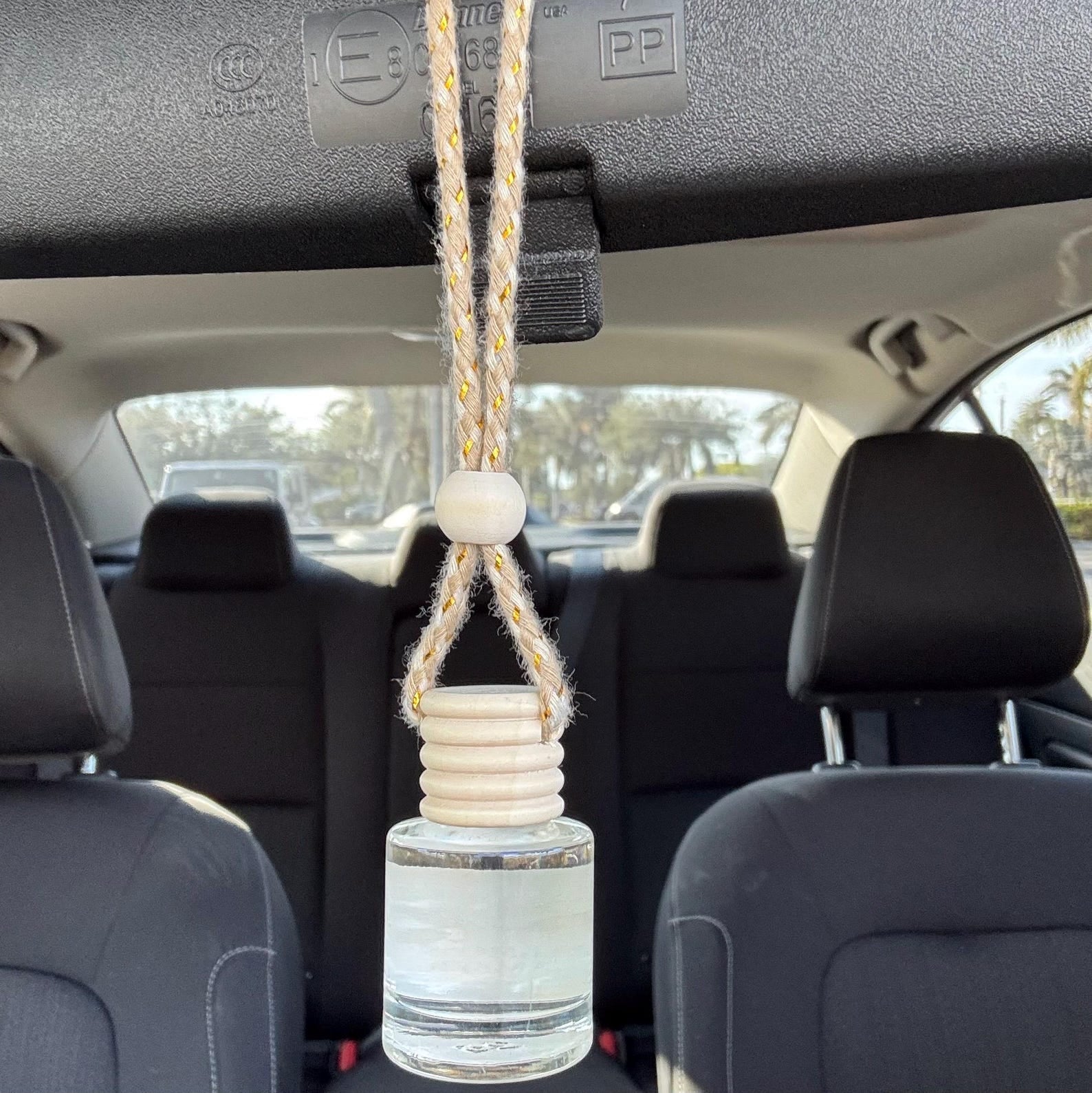 Car and Room Diffuser - The Mystical Moon Online Store