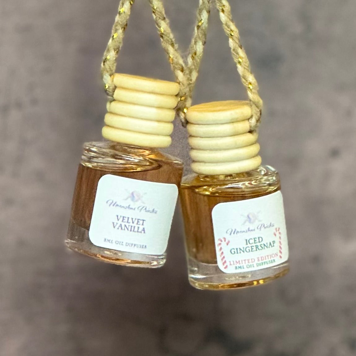 Car and Room Diffuser - The Mystical Moon Online Store