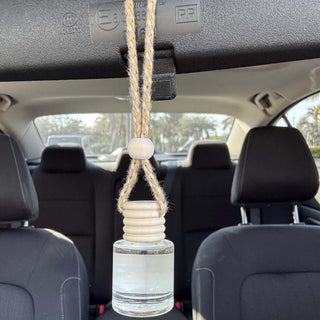 Car and Room Diffuser - The Mystical Moon