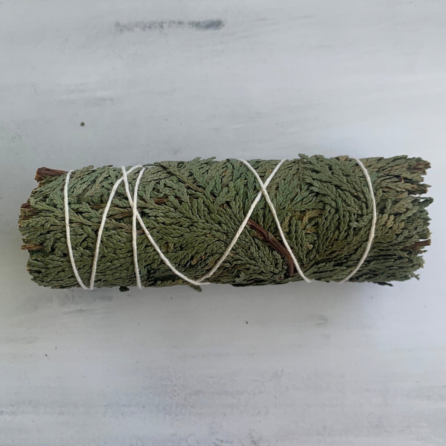 Cedar Smudge Stick - The Mystical Moon Online Store
