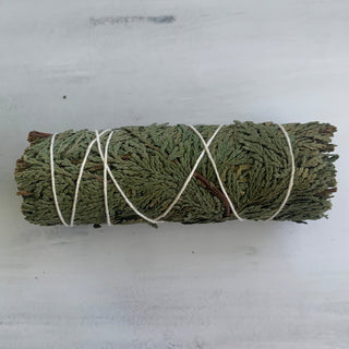 Cedar Smudge Stick - The Mystical Moon Online Store