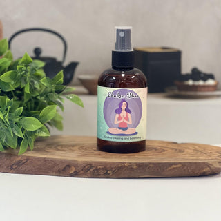 Chakra Bliss Spray - The Mystical Moon Online Store
