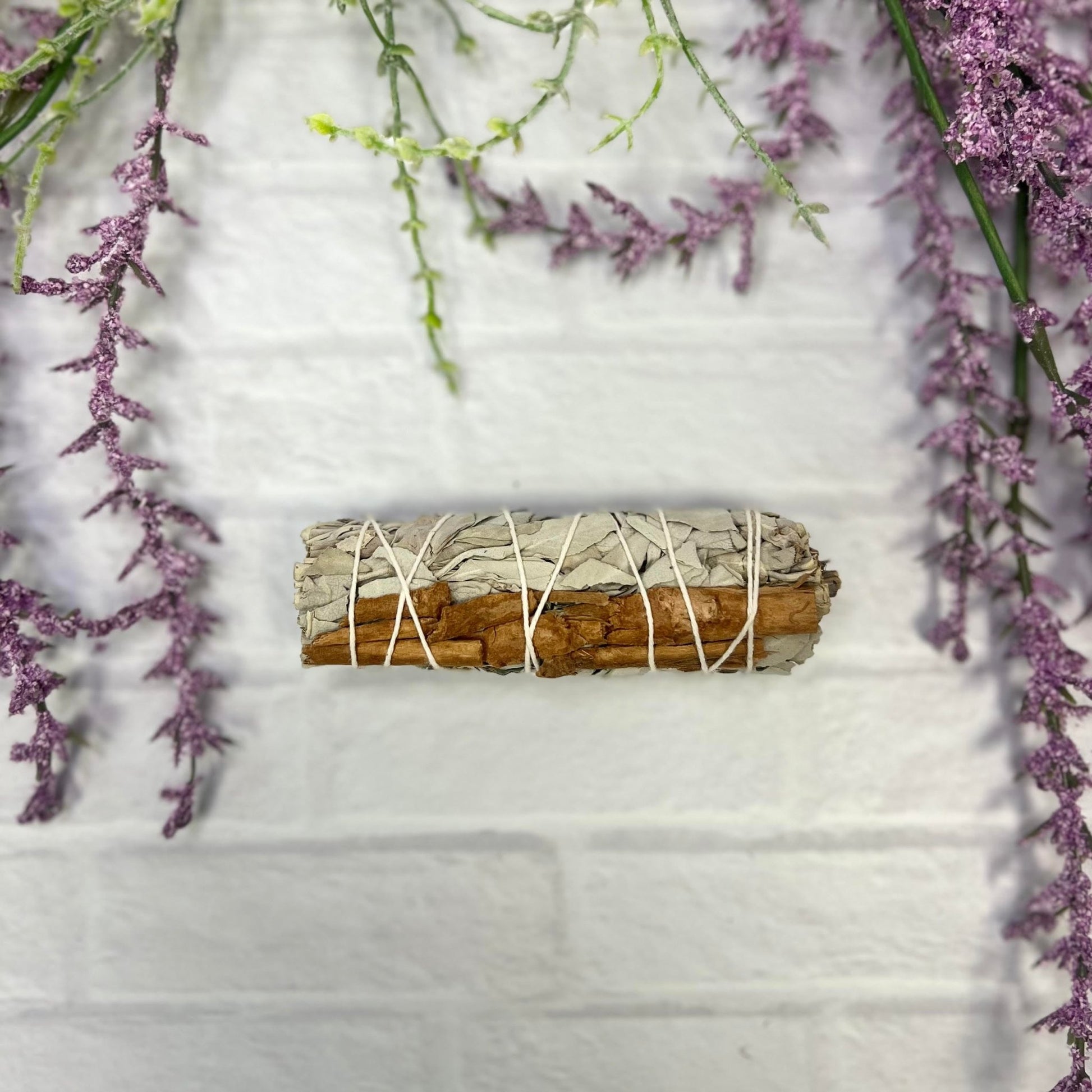 Cinnamon Sage - The Mystical Moon Online Store