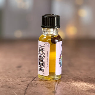 Come To Me Oil By Sun's Eye - The Mystical Moon Online Store