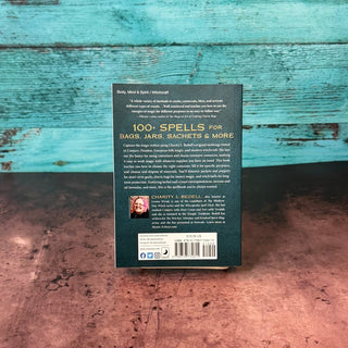 Container Magic by Charity L. Bedell - The Mystical Moon Online Store
