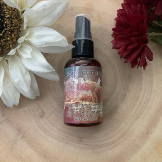 Cord Cutting Spray - The Mystical Moon Online Store