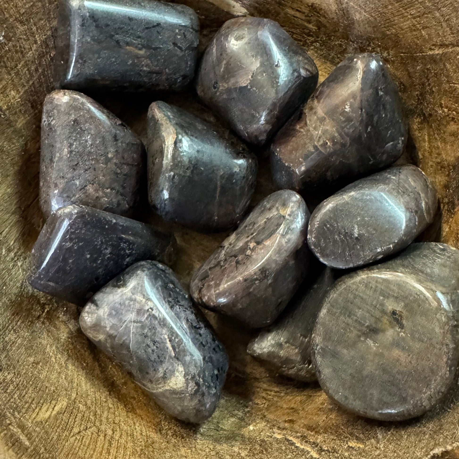 Corundum Ruby Sapphire - The Mystical Moon Online Store