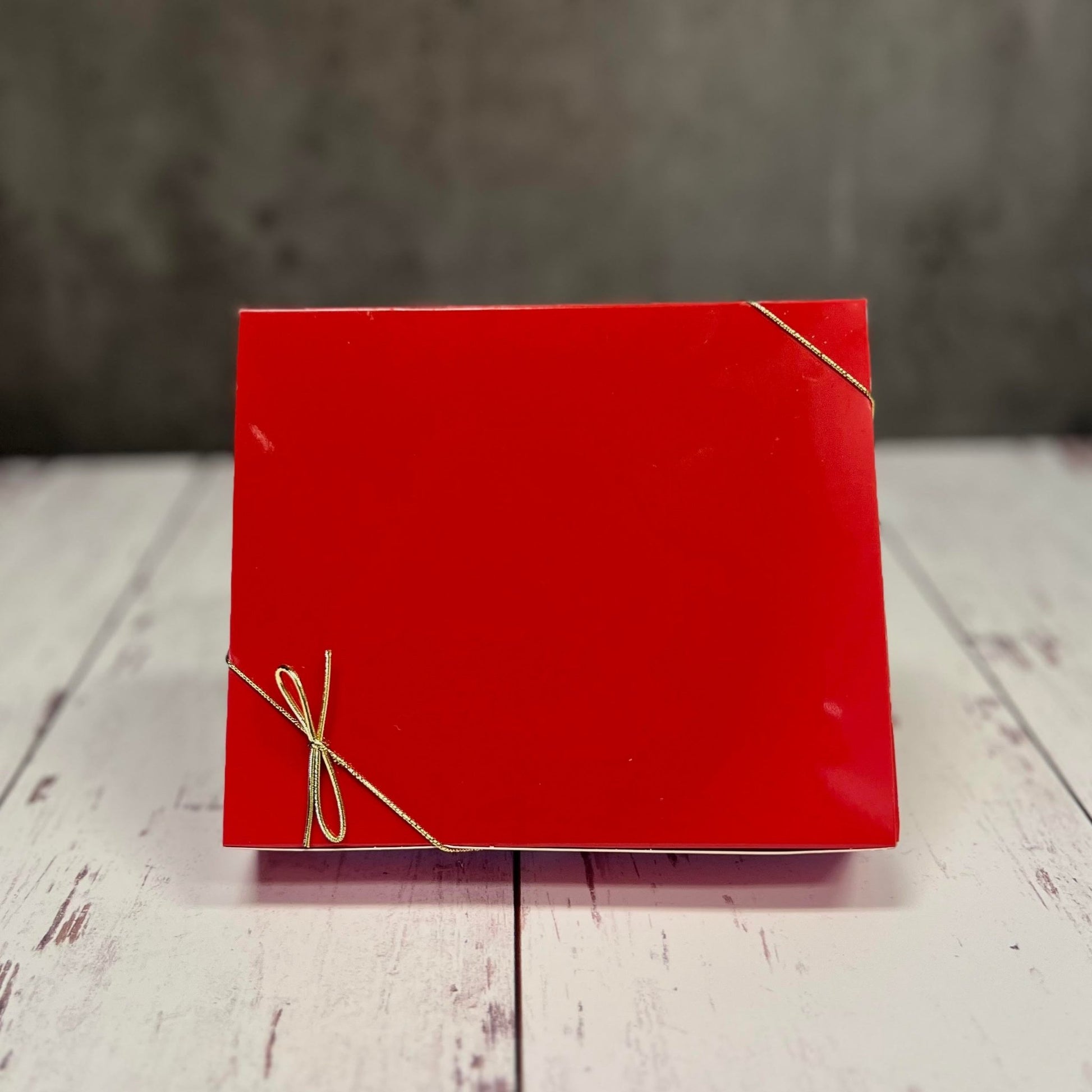 Crystal Candy Box - The Mystical Moon Online Store