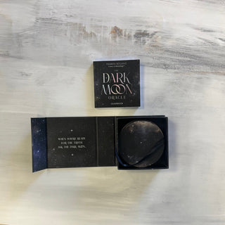 Dark Moon Oracle by Yasmin Boland - The Mystical Moon Online Store