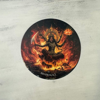 Dark Moon Oracle by Yasmin Boland - The Mystical Moon Online Store