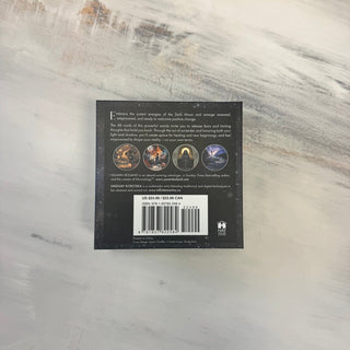 Dark Moon Oracle by Yasmin Boland - The Mystical Moon Online Store