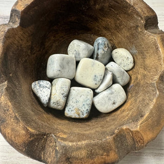 Dendritic Agate Crystal - The Mystical Moon Online Store