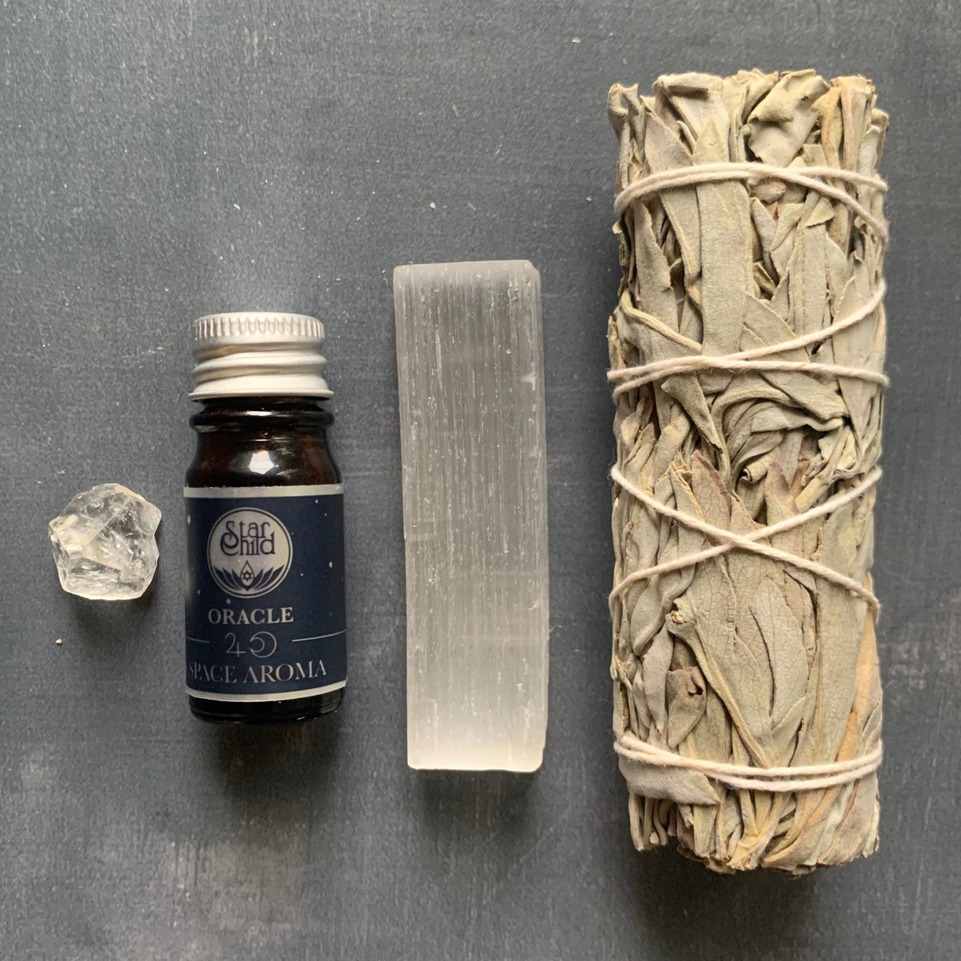Divination Toolbox - The Mystical Moon Online Store