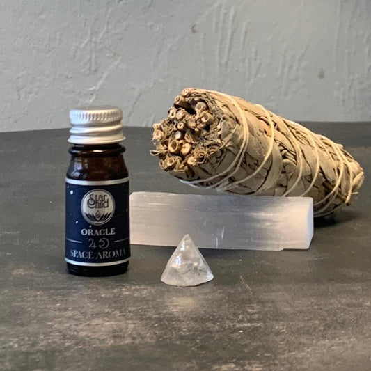 Divination Toolbox - The Mystical Moon Online Store