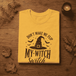 Heather Yellow Gold