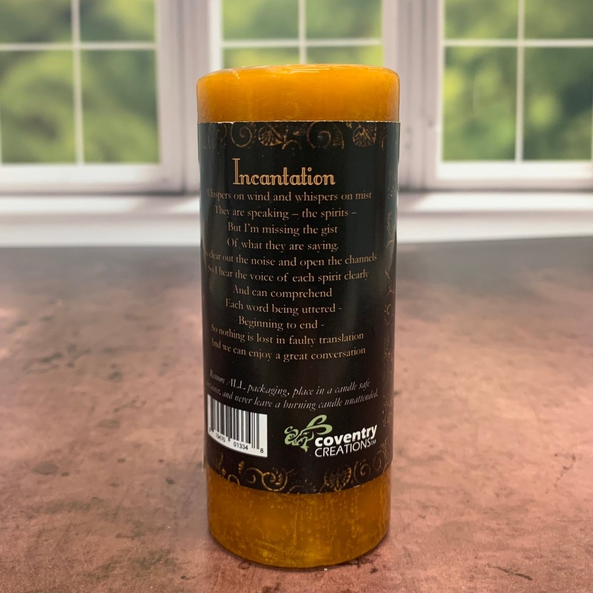 Dorothy Morrison's Spirited Discourse: Spirit Communication Clarifier - The Mystical Moon Online Store