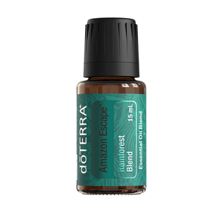 doTERRA Amazon Escape Essential Oil 15ML - The Mystical Moon Online Store