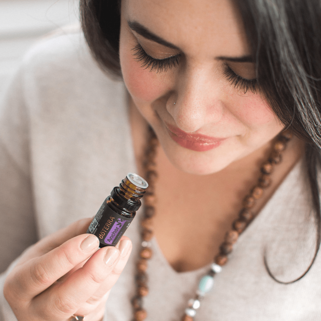 doTERRA Anchor Essential Oil 5 ML - The Mystical Moon Online Store