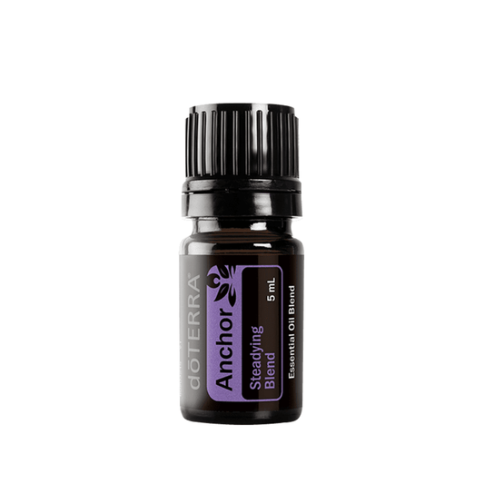 doTERRA Anchor Essential Oil 5 ML - The Mystical Moon Online Store