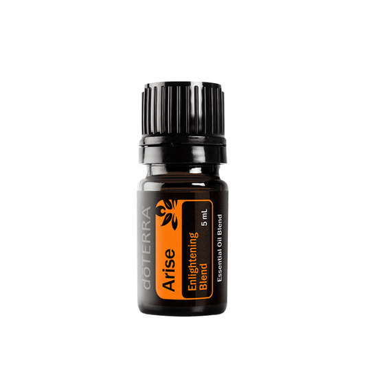 doTERRA Arise Essential Oil 5 ML - The Mystical Moon Online Store