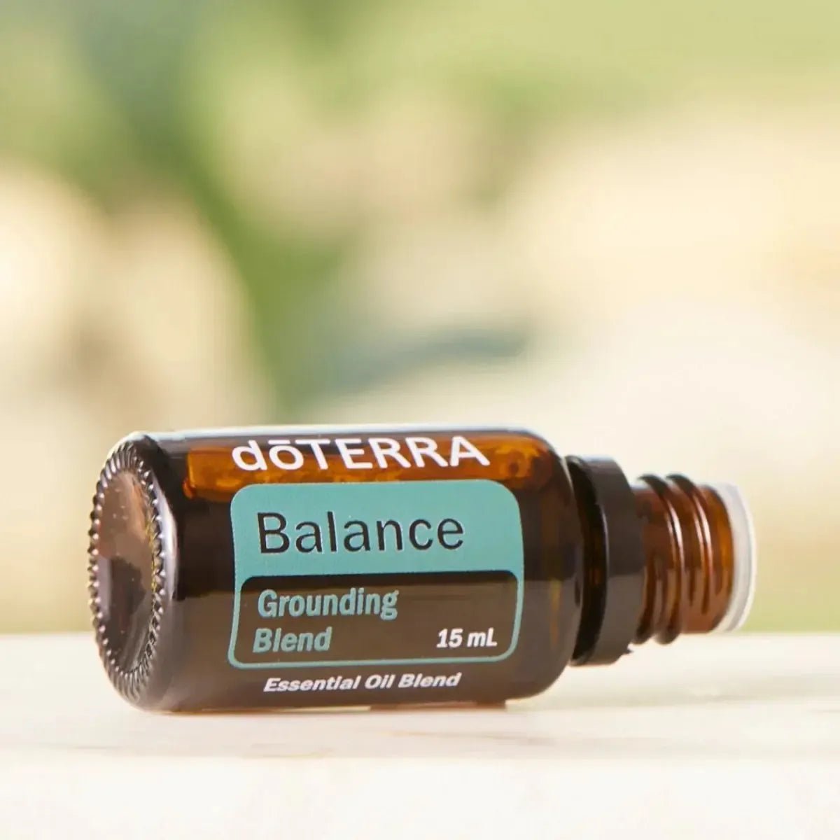 doTERRA Balance Essential Oil 15ML - The Mystical Moon Online Store