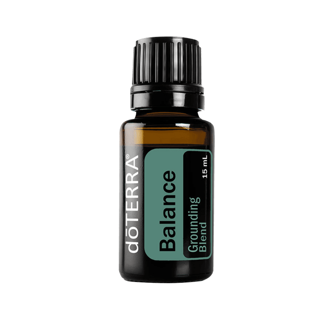 doTERRA Balance Essential Oil 15ML - The Mystical Moon Online Store