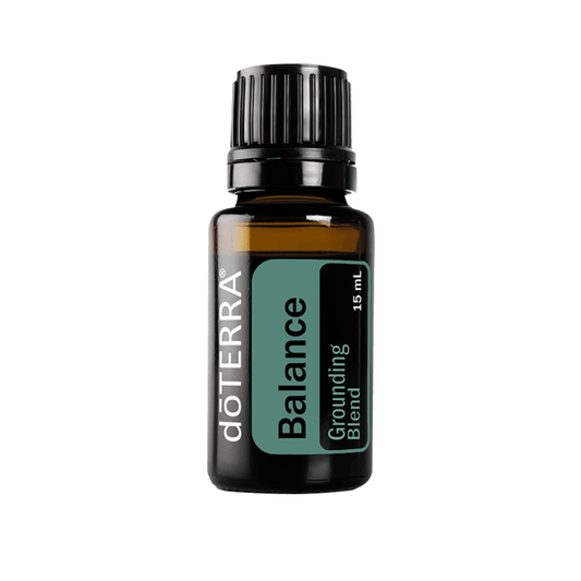 doTERRA Balance Essential Oil 15ML - The Mystical Moon Online Store