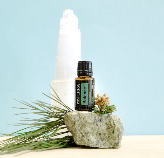 doTERRA Balance Essential Oil 15ML - The Mystical Moon Online Store