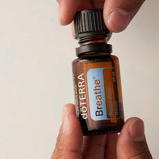 doTERRA breathe Essential Oil 15ML - The Mystical Moon Online Store