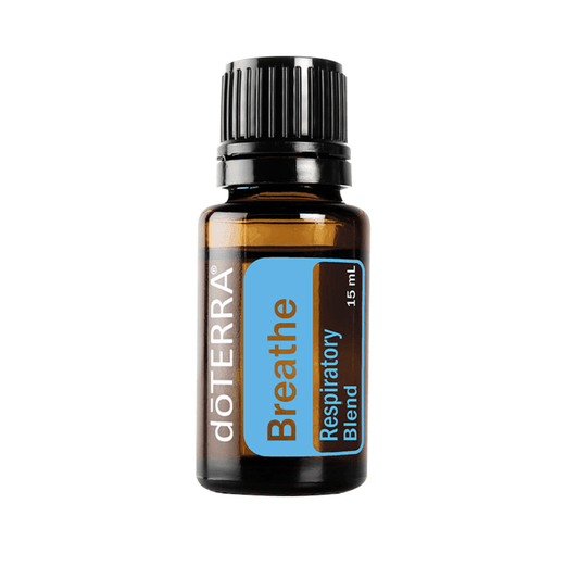 doTERRA breathe Essential Oil 15ML - The Mystical Moon Online Store