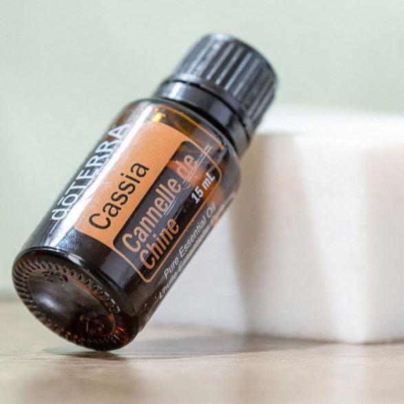 doTERRA Cassia Essential Oil 15ML - The Mystical Moon Online Store