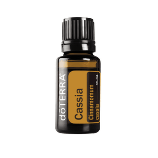 doTERRA Cassia Essential Oil 15ML - The Mystical Moon Online Store